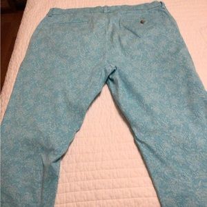 Vineyard Vines. breaker pants